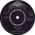 August 14th 1971 MCR UK TOP 40 CHART SHOW DJ DOVEBOY THE SENSATIONAL SEVENTIES