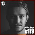 Get Physical Radio #179 mixed by Niklas Ibach