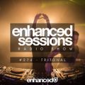 Enhanced Sessions 274 with Tritonal