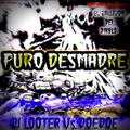 Looter vs Doedoe ‎– Puro Desmadre Part 1 (El Callejon Del Diablo - 2006)
