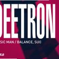 Deetron@Moxa Club - 06.04.2012
