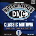 DMC Classic Motown 1