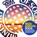 Ibiza Annual 2006 Mix 3 - The Beach (MoS, 2006)