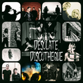 Desolate Discotheque #03 (Minimal/Cold-wave, Techno-EBM)