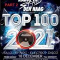 Radio Stad Den Haag - Top-100 (Part 2) (Dec. 18, 2021).