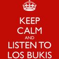 DJ Elias - Los Bukis Mix Vol.1