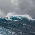stormy ocean waves | Episode 1