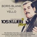 InDaKlubb History (Episode 31) Boris Blank Interview