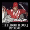 LL Cool J Tribute - The Ultimate LL Cool J Experience by HipHop Philosophy Radio