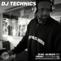 DJ Technics - Radar Radio 2-12-2016