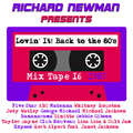 Lovin' It! Back to the 80's Mix Tape 16