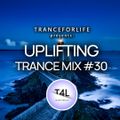 Uplifting Trance Mix 2021 Vol. 30 (Emotional Mix)