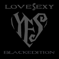 Lovesexy — Blackedition