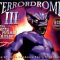 Terrordrome III - The Party Animal Edition - The Ultimate Hardcore Party Nightmare! (1994) CD3