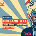 The Partysquad & Outsiders @ X-Qlusive Holland XXL 2018