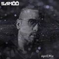 SAIMÖÖ - April Mix 2020