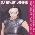 DJ Baby Anne - Bass Queen- In Mix (A Bass and Breaks Continuous Mix)