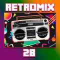 DJ GIAN RetroMix Vol 28