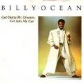 BILLY OCEAN - CARIBBEAN QUEEN - GET OUTTA MY DREAMS - LOVERBOY - 80'S 90'S DANCE MIX