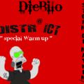 DieBilo @ Special DISTRICT - Storm of Mayhem Warm up