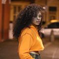 THE F i V E Presents....  # 1 Spot !!!  This one is for London Part 3 !!!  Featuring ELLa Mai  !!!!