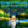 Thanksgiving Gospel House Music Is Underground