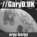 argy-bargy