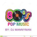 80's Pop Music Mix Vol. 13