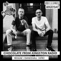 Chocolate From Kingston - 03.11.2021 | #mayday