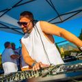 2022 07 03 Tomy Montana live at Daytime Party Budapest