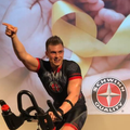 Schwinn Cycling Fartlek @ Spin4Kids 4th Edition - Charity Event - Prague - 02-MAR-2019
