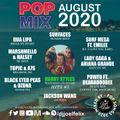 POP MIX / AUGUST 2020 / HARRY STYLES - WATERMELON SUGAR