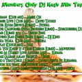 Club Members Only Dj Kush Mix Tape 41