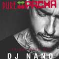 Dj Nano @ Pure Pacha (Pacha Barcelona, 23-10-15)
