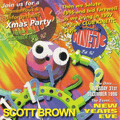 Scott Brown Live @ Club Kinetic NYE 1996-1997