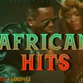 TOP TRENDING AFRICAN HITS MIX [ Burna Boy, Ayra Starr, Nyashinski, Nandy, Harmonize ] DJ FABIAN 254