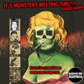 It's Monsters Meeting Time (Episode 143)
