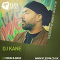 DJ Kane Flex FM 09.07.19
