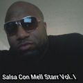 Salsa Con Mell Starr Vol.1