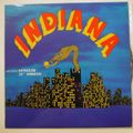 Indiana Mix