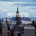 Sebastian Creeps aka Gil G - New York Vibes Radio Show EP157
