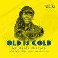 Dee Jay Heavy 256 - UgHeats ( Old Is Gold ) Mixtape Vol 23 - Old Love Ugandan Music