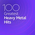 (197) VA - 100 Greatest Heavy Metal Hits (13/09/2020)
