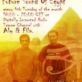 Aly & Fila - Future Sound of Egypt 009 (2006-10-24)