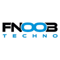 Living Room On Fnoob Techno Radio 23-01-2022 - Guest- S!KA