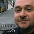 LWE Podcast 36: Kirk Degiorgio 