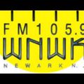 105.9 WNWK Awesome Two Show 12-1995 Side A