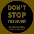 Mark D.A.'s "Friday Warm-up" No.159 on SOULPOWERfm, 10.12.2021