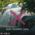 EDM Yearmix 2014