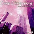 Various – Deep Dimensions 2 - Mixed By DJ Hélder Soares (CD Mixed) 2004